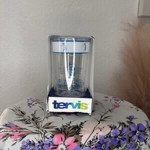 Tervis Golfing Tumbler Bobby Jones No Lid New